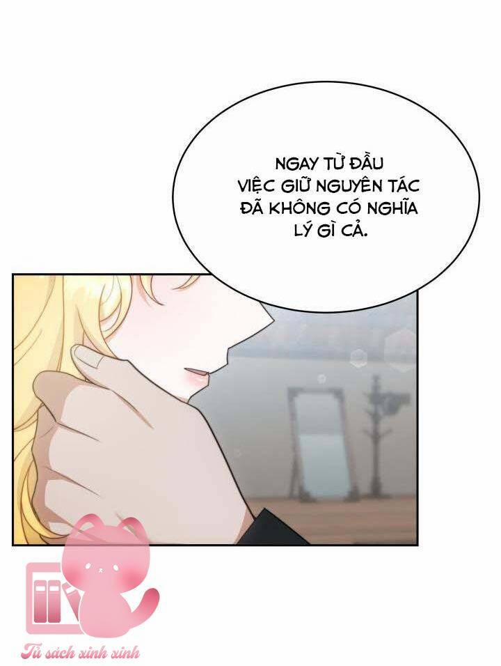 Nam Chính Là Chồng Cũ Của Tôi 29 trang 48