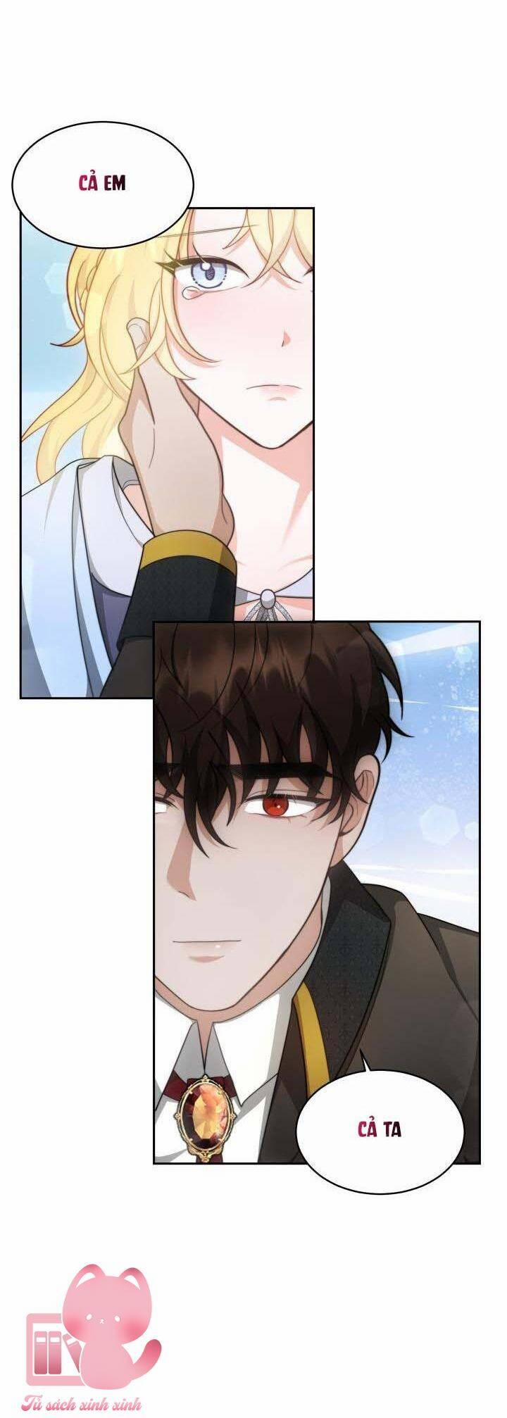 Nam Chính Là Chồng Cũ Của Tôi 29 trang 49