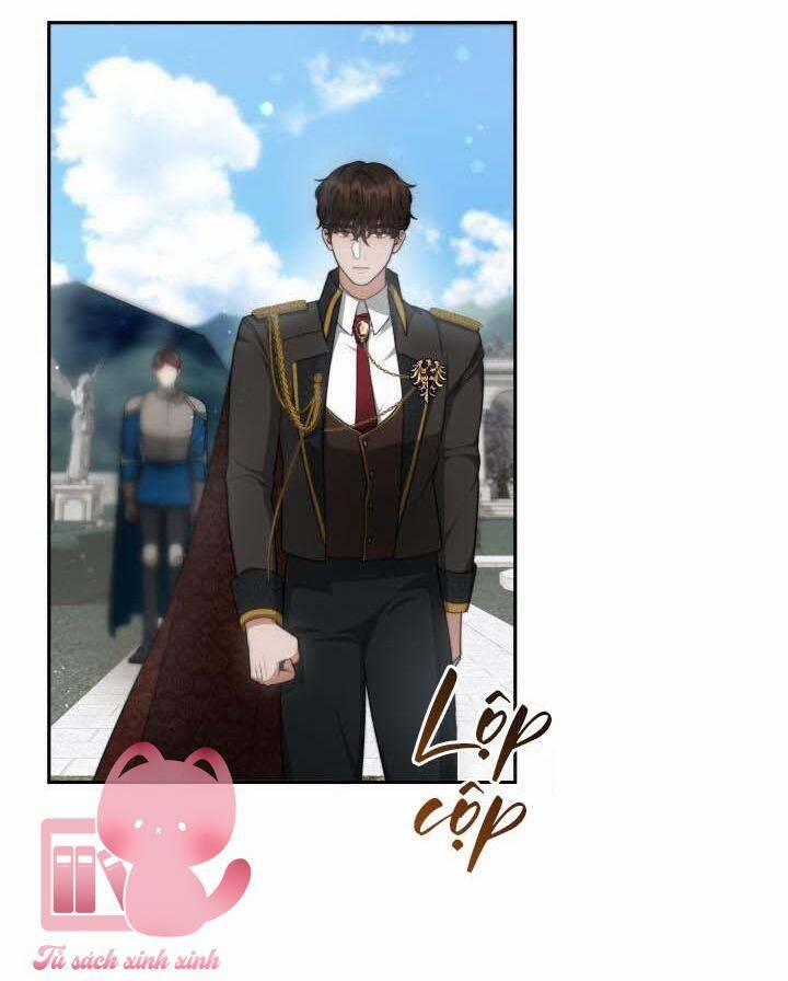 Nam Chính Là Chồng Cũ Của Tôi 29 trang 5