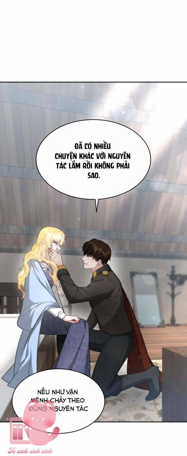 Nam Chính Là Chồng Cũ Của Tôi 29 trang 50