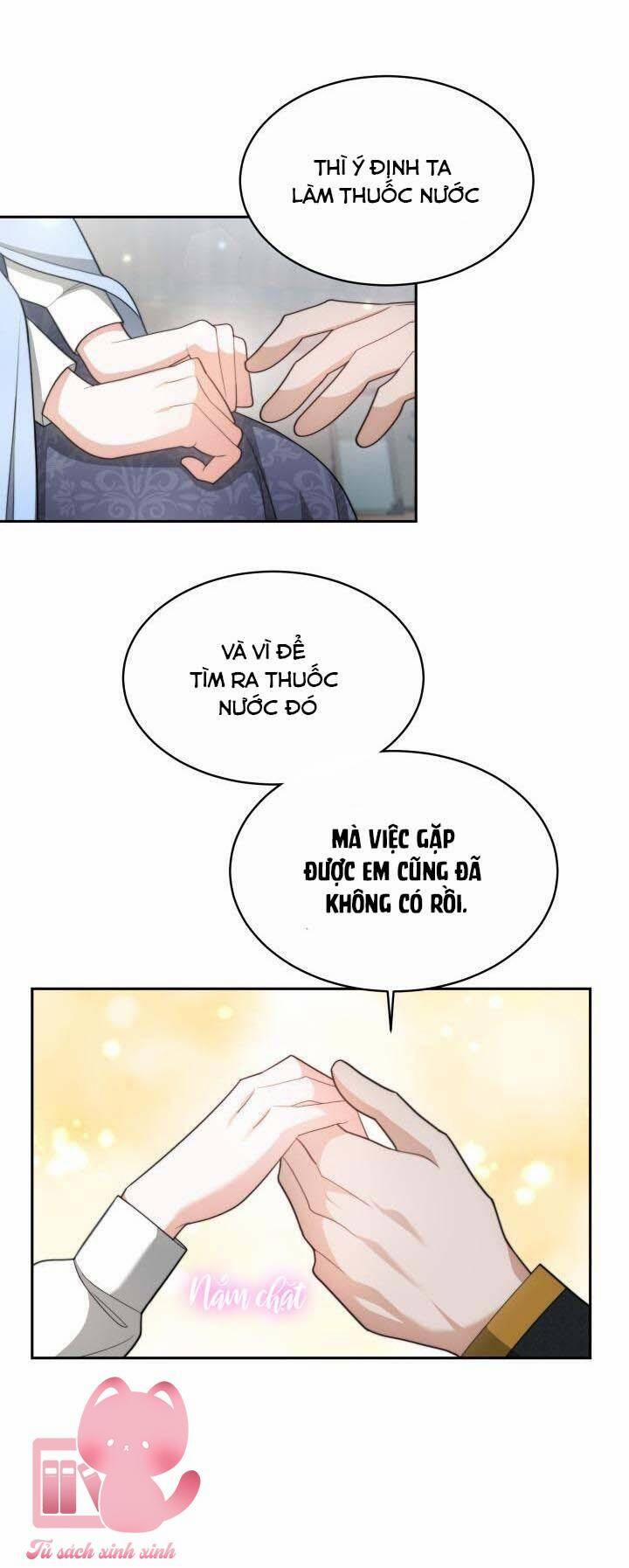 Nam Chính Là Chồng Cũ Của Tôi 29 trang 51