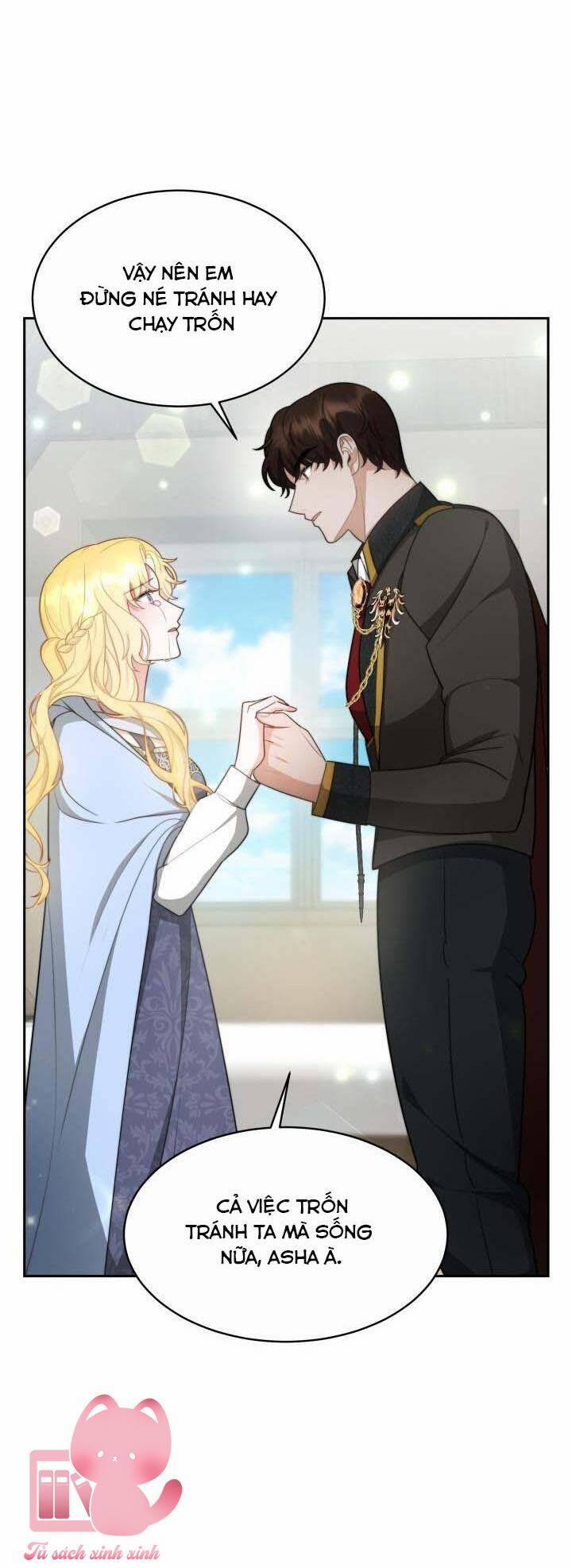 Nam Chính Là Chồng Cũ Của Tôi 29 trang 52