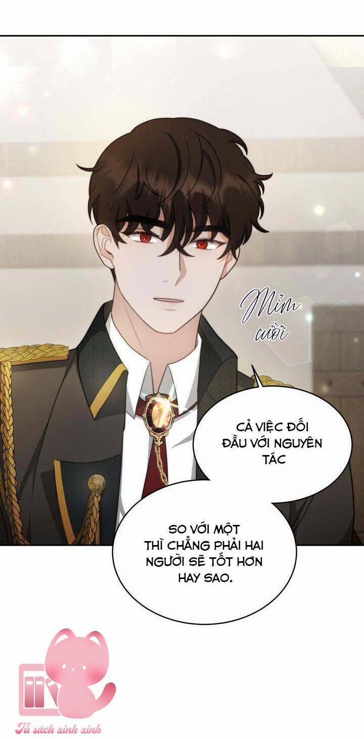 Nam Chính Là Chồng Cũ Của Tôi 29 trang 54