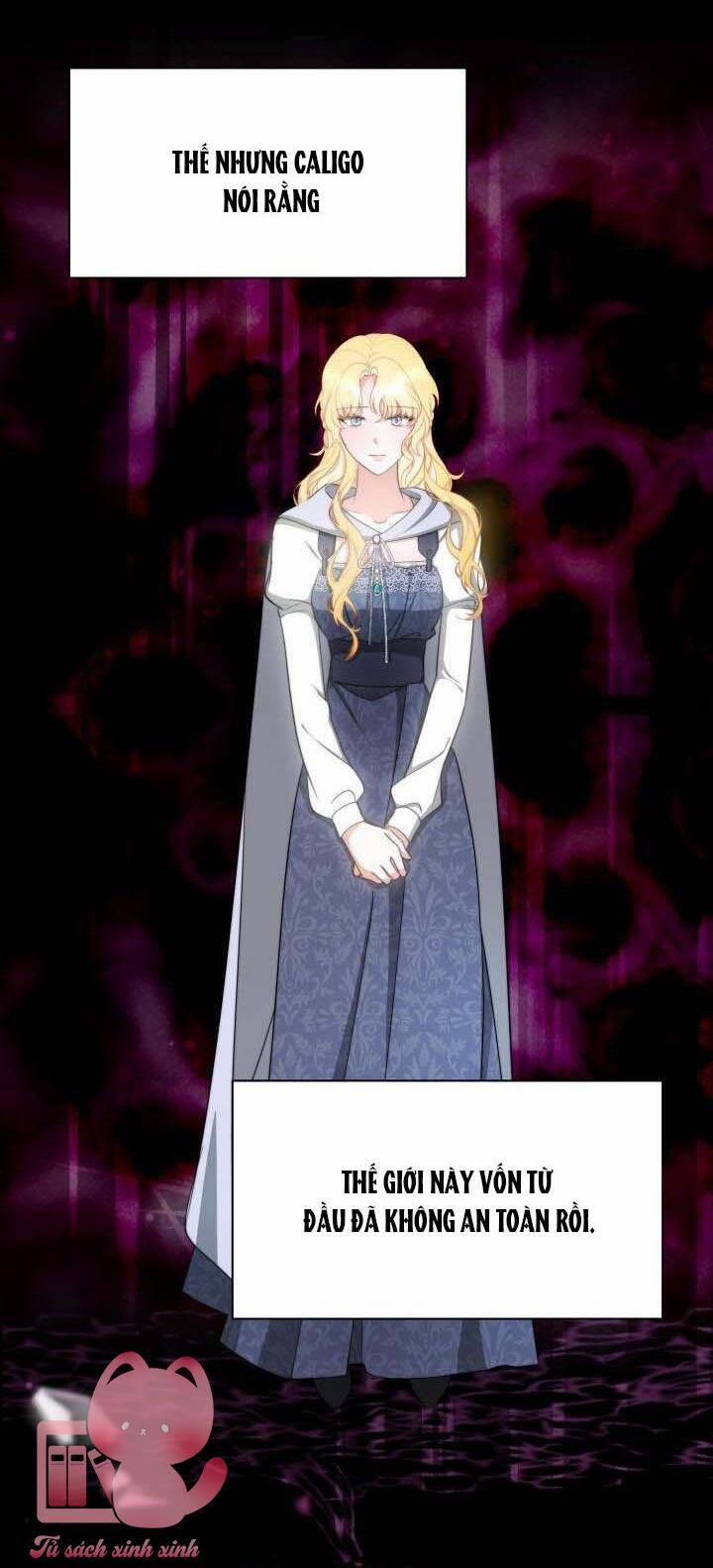 Nam Chính Là Chồng Cũ Của Tôi 29 trang 56