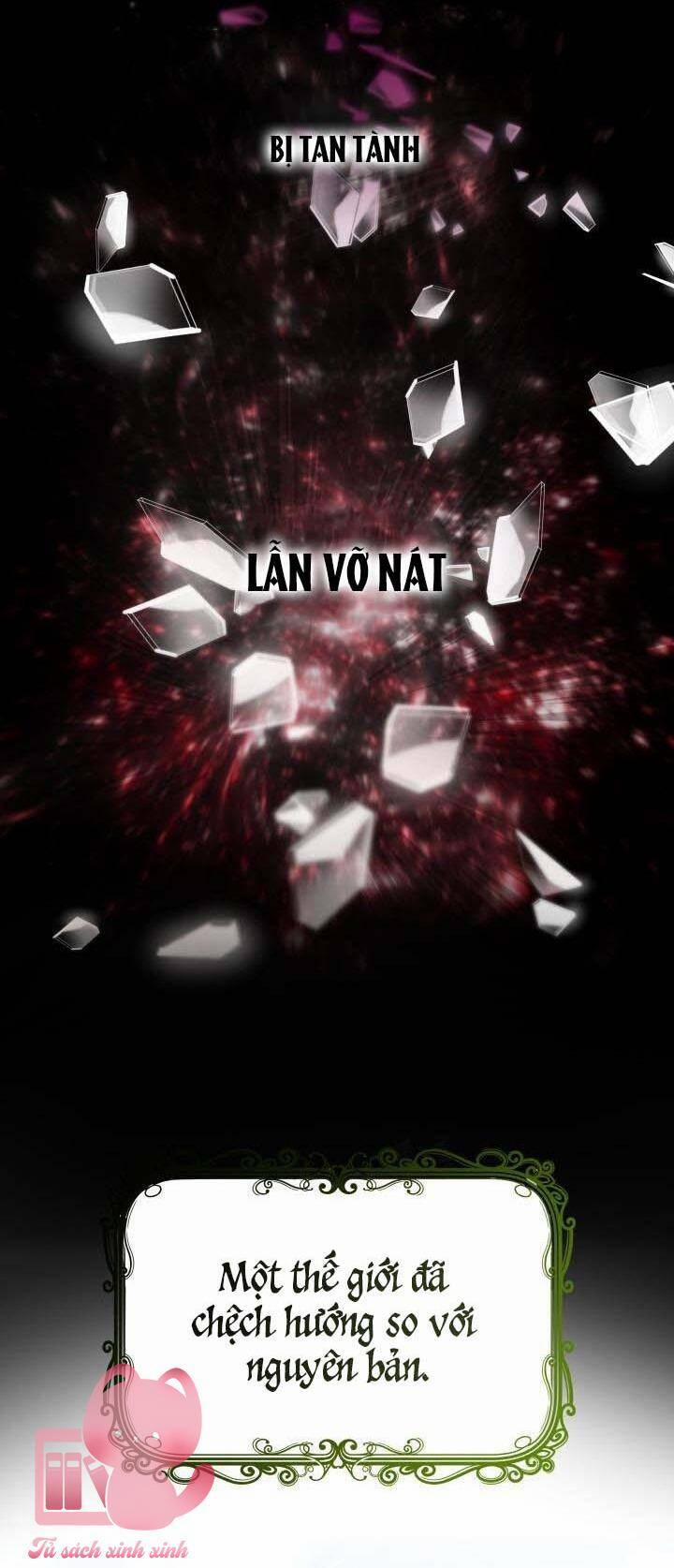 Nam Chính Là Chồng Cũ Của Tôi 29 trang 57