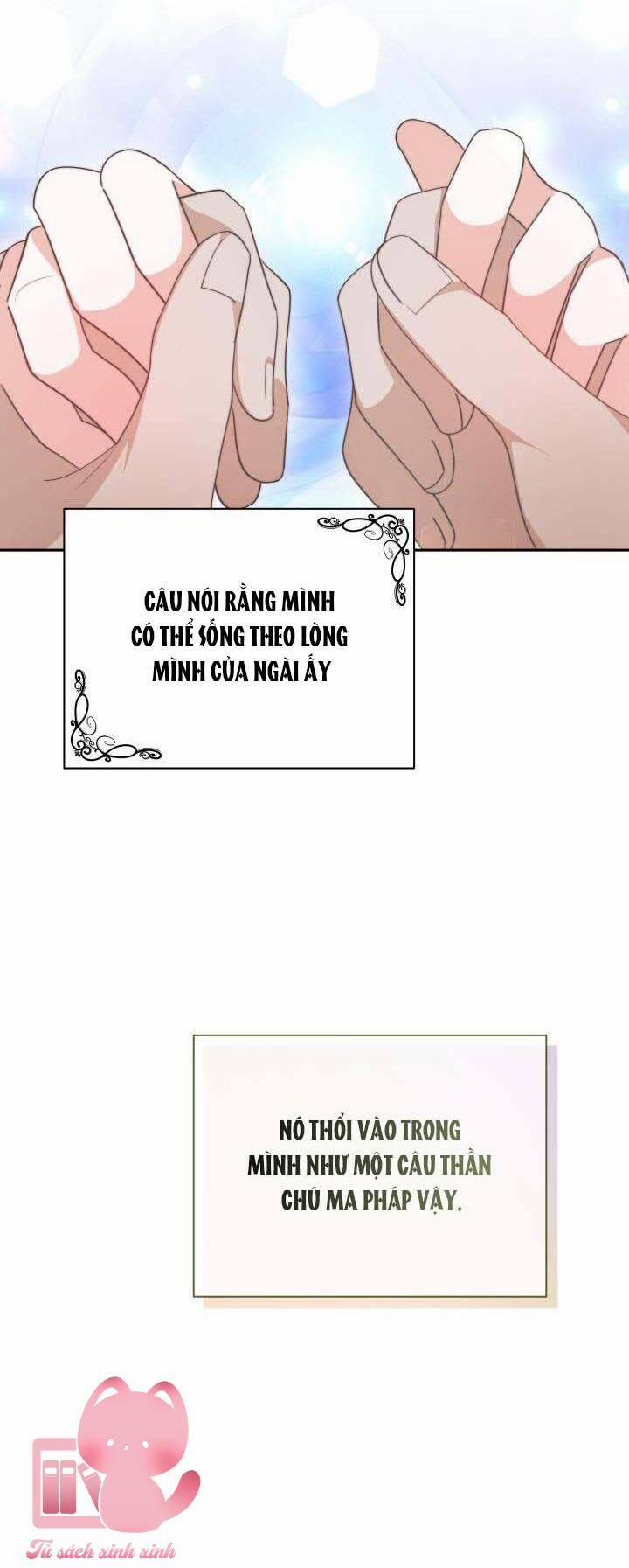 Nam Chính Là Chồng Cũ Của Tôi 29 trang 58