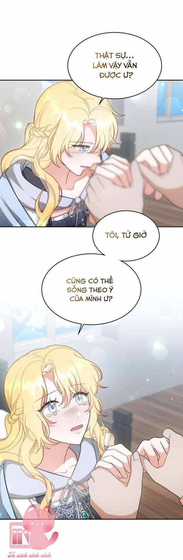 Nam Chính Là Chồng Cũ Của Tôi 29 trang 59