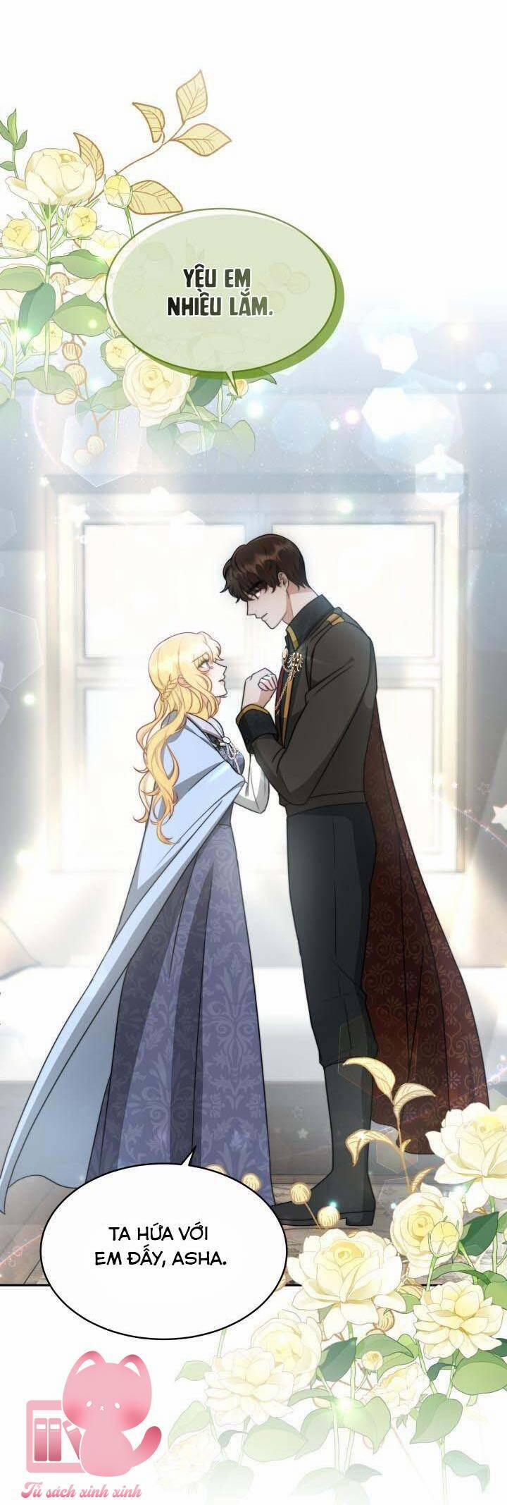 Nam Chính Là Chồng Cũ Của Tôi 29 trang 62