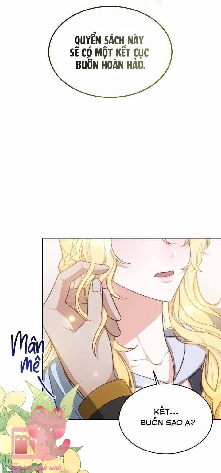 Nam Chính Là Chồng Cũ Của Tôi 29 trang 63