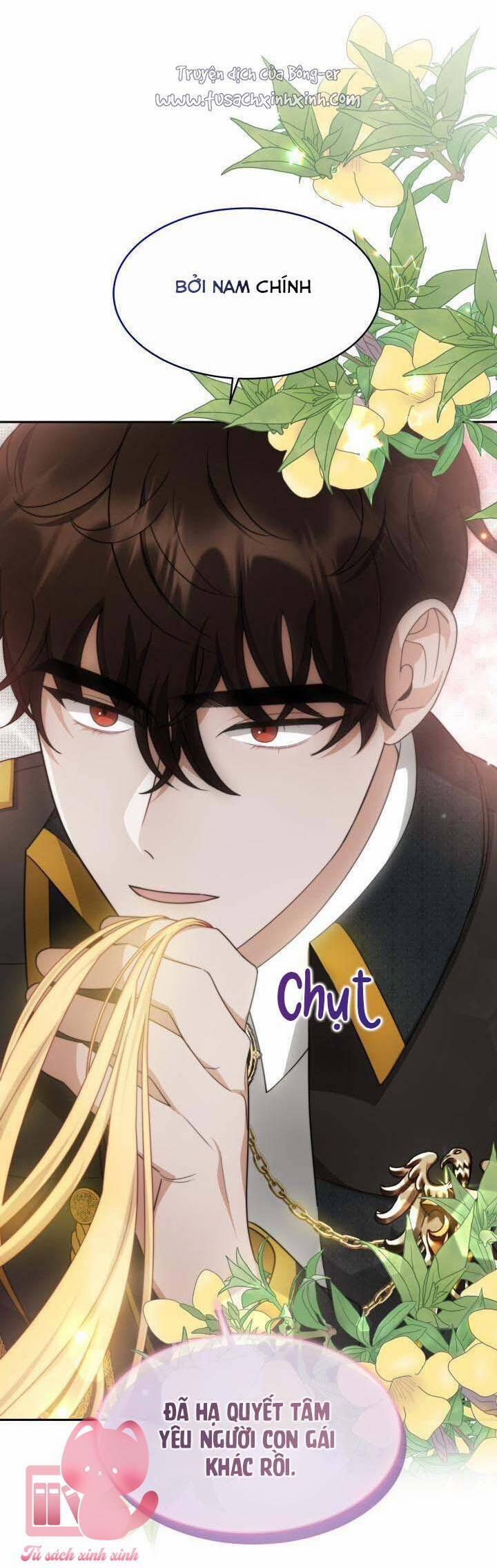 Nam Chính Là Chồng Cũ Của Tôi 29 trang 65