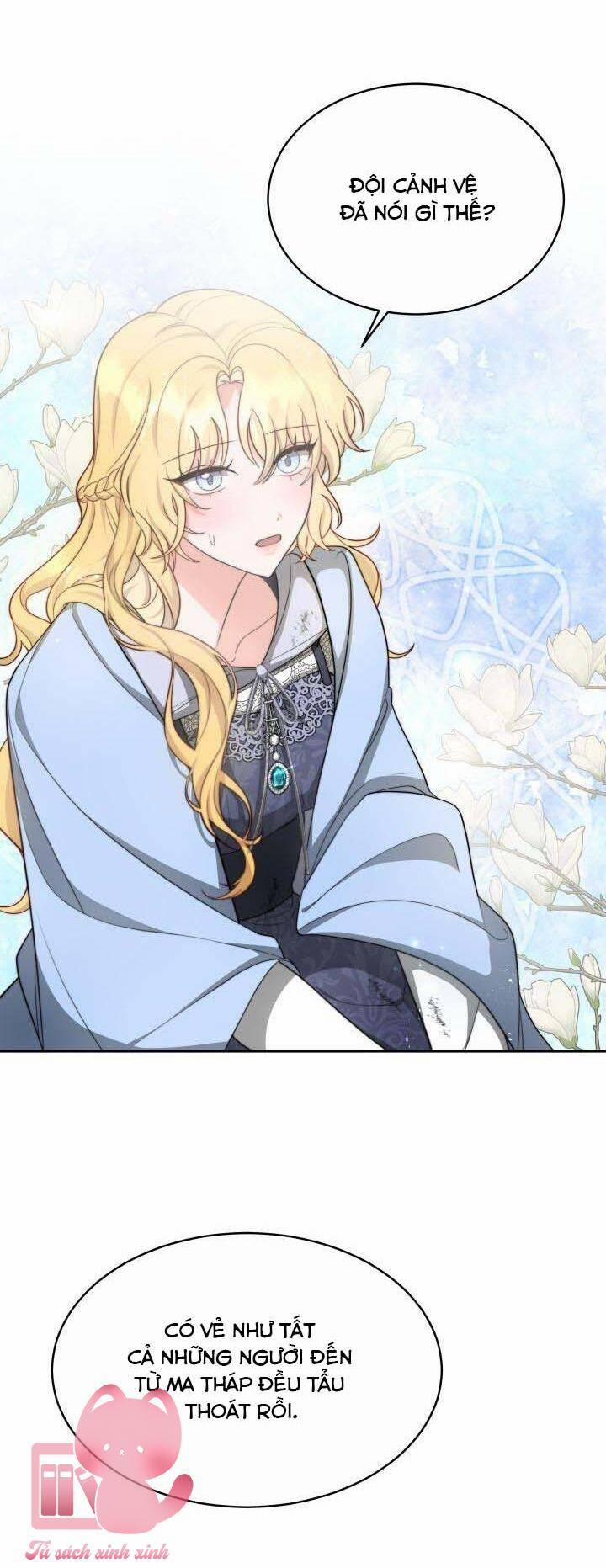 Nam Chính Là Chồng Cũ Của Tôi 29 trang 7