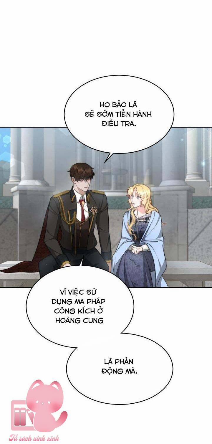 Nam Chính Là Chồng Cũ Của Tôi 29 trang 8