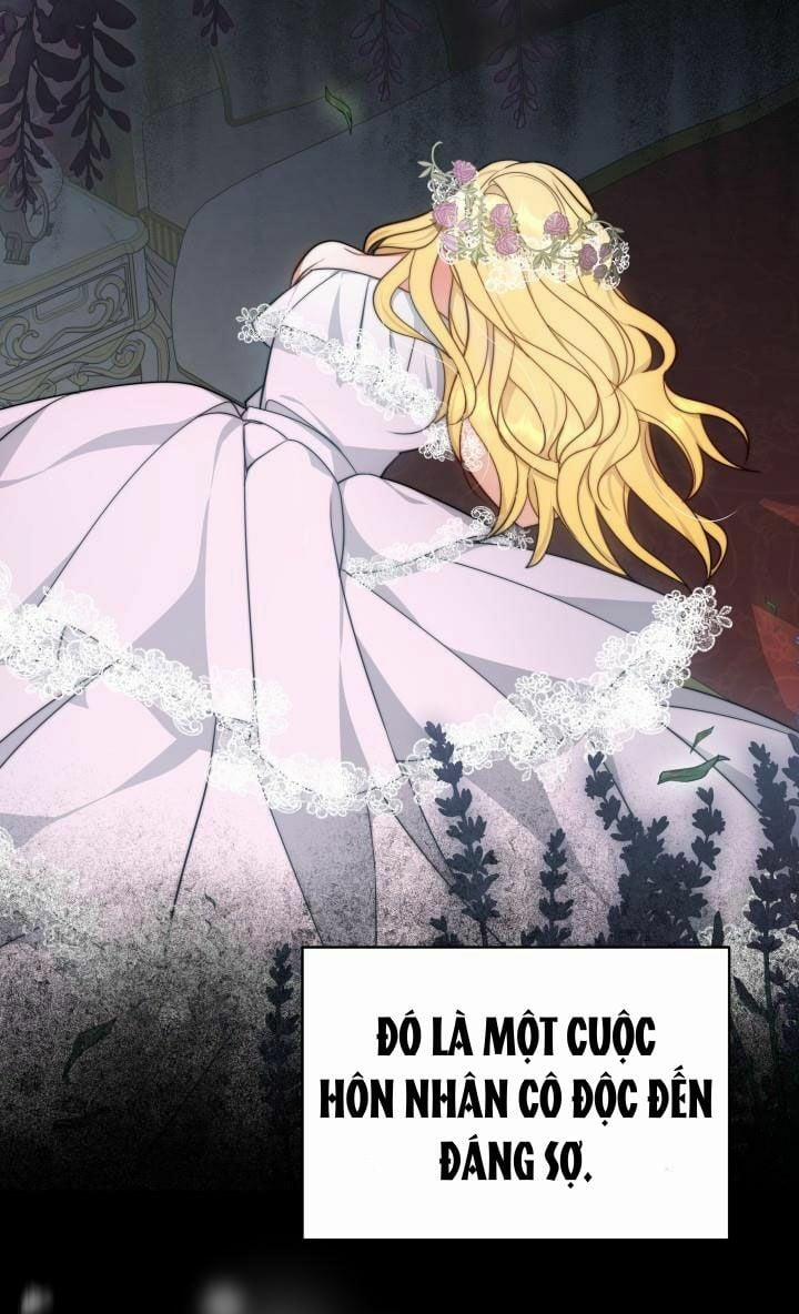 Nam Chính Là Chồng Cũ Của Tôi 3 trang 19