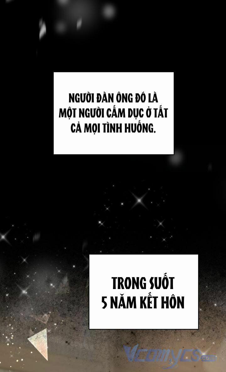 Nam Chính Là Chồng Cũ Của Tôi 3 trang 20