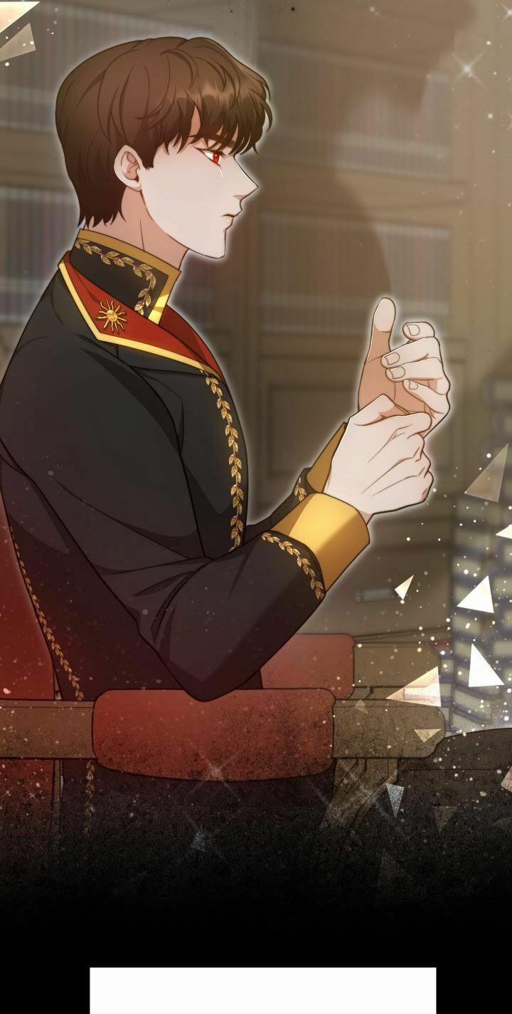 Nam Chính Là Chồng Cũ Của Tôi 3 trang 21