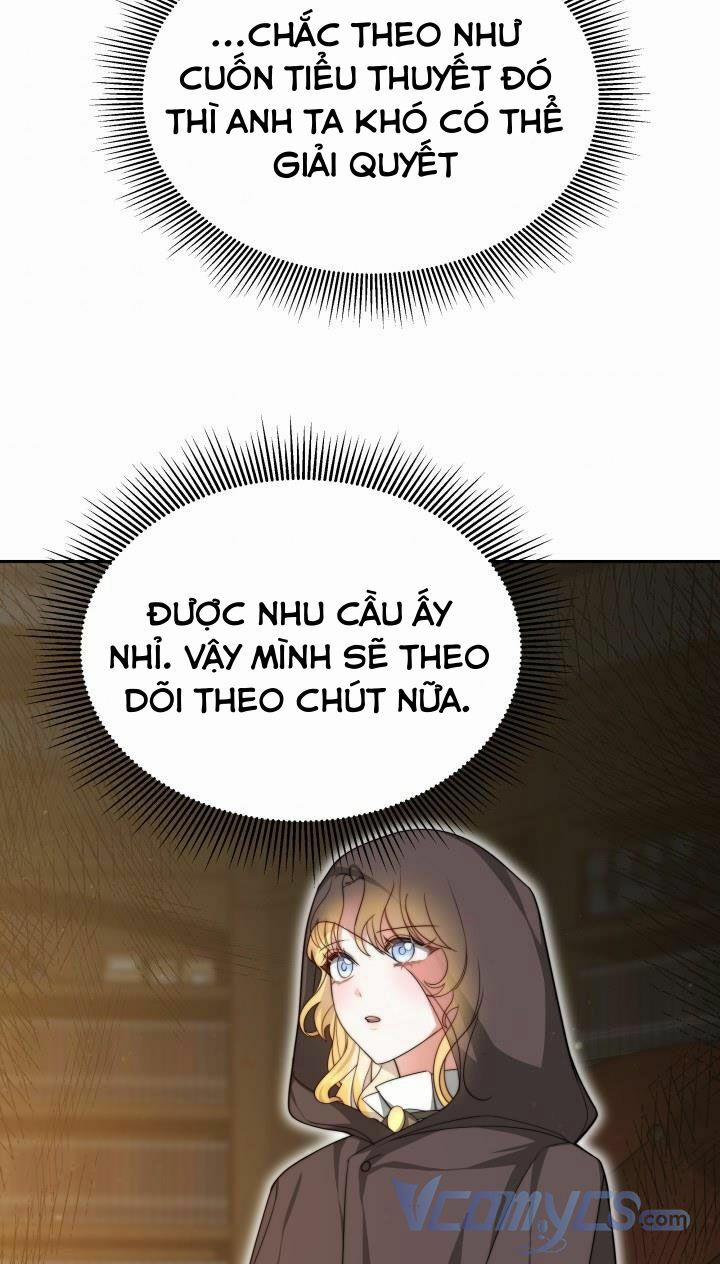 Nam Chính Là Chồng Cũ Của Tôi 3 trang 24