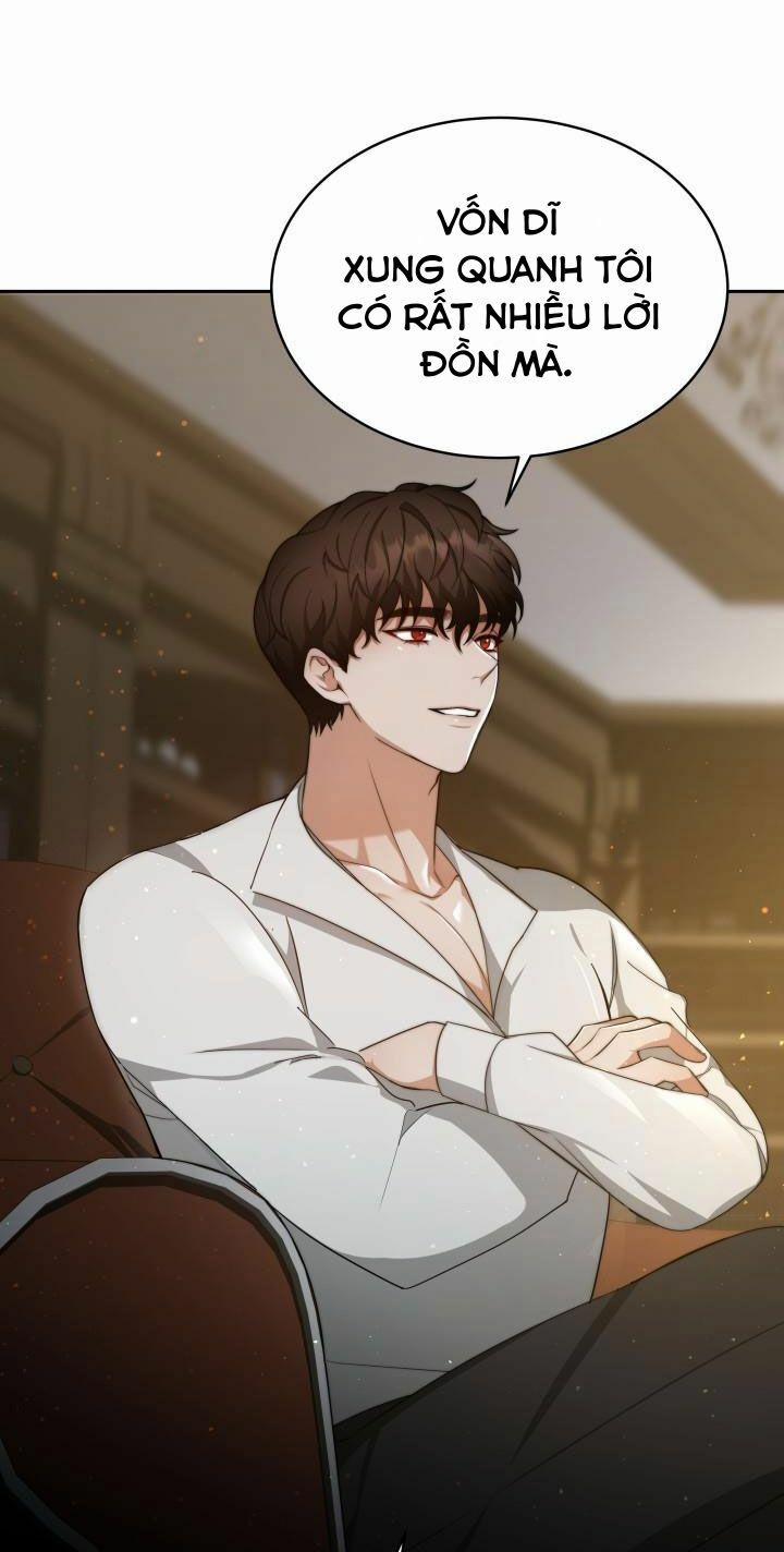 Nam Chính Là Chồng Cũ Của Tôi 3 trang 27