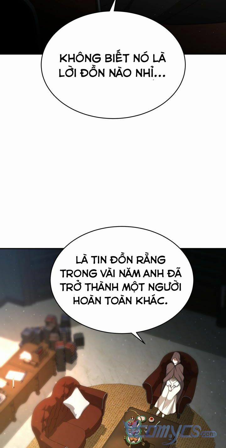 Nam Chính Là Chồng Cũ Của Tôi 3 trang 28