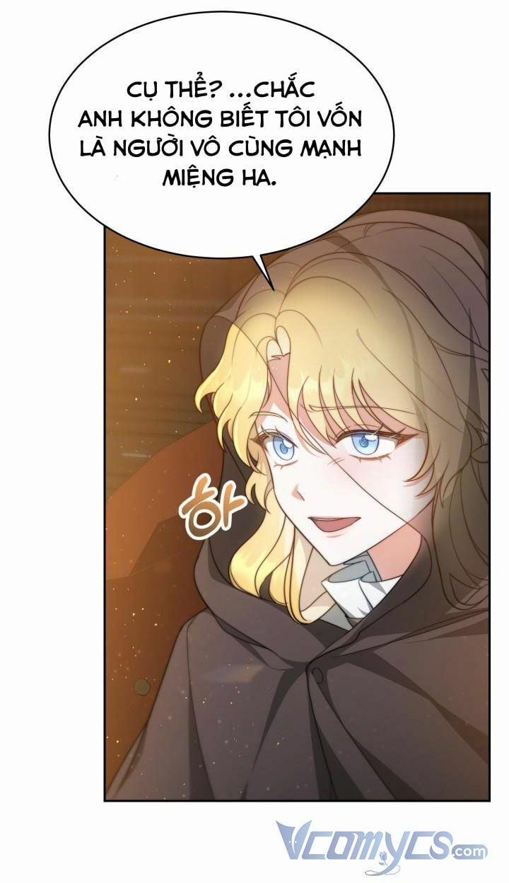 Nam Chính Là Chồng Cũ Của Tôi 3 trang 30