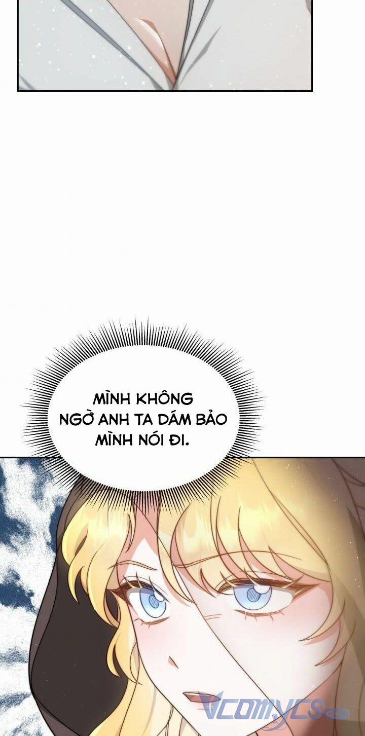 Nam Chính Là Chồng Cũ Của Tôi 3 trang 32