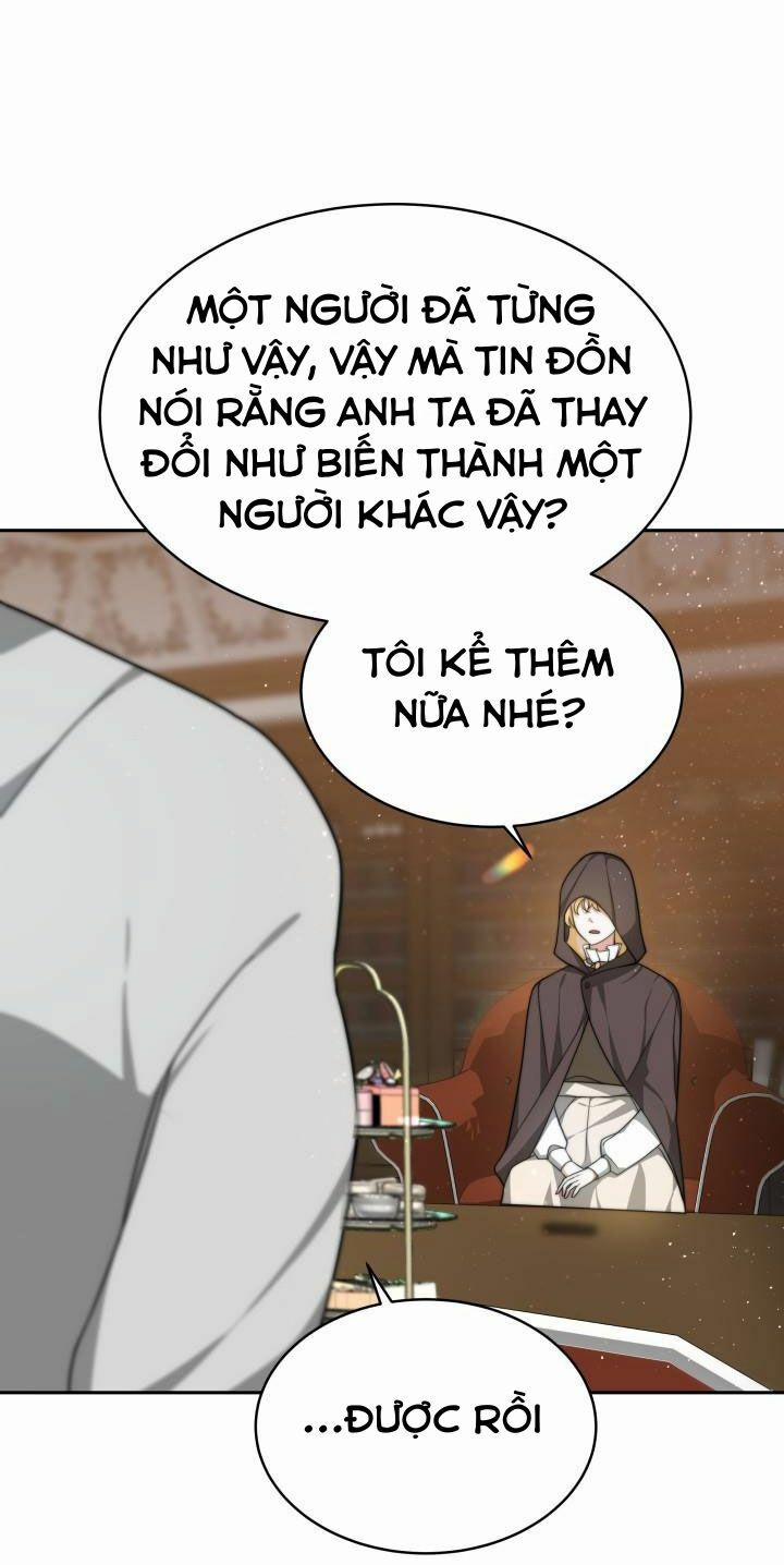 Nam Chính Là Chồng Cũ Của Tôi 3 trang 35