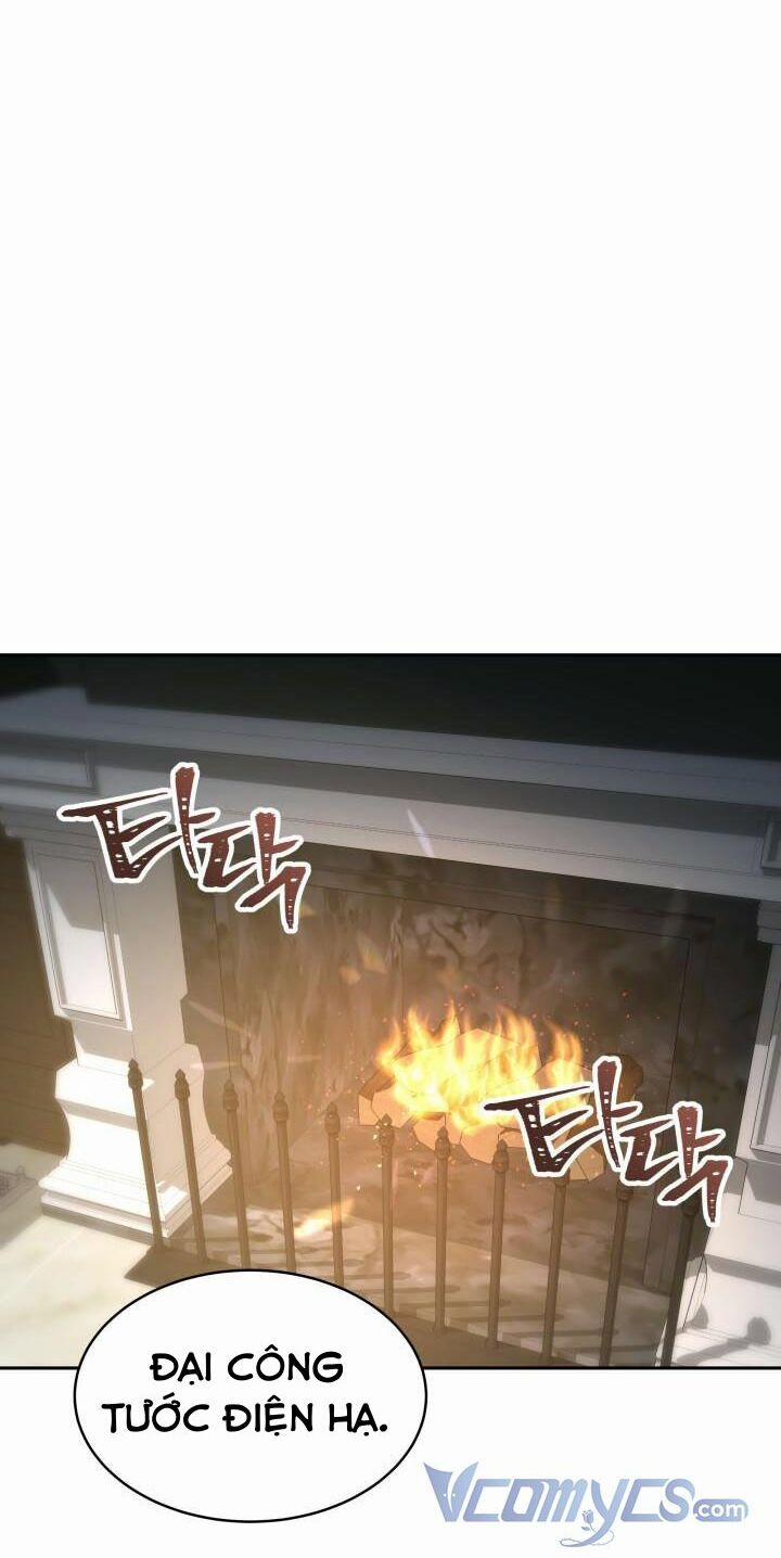 Nam Chính Là Chồng Cũ Của Tôi 3 trang 36