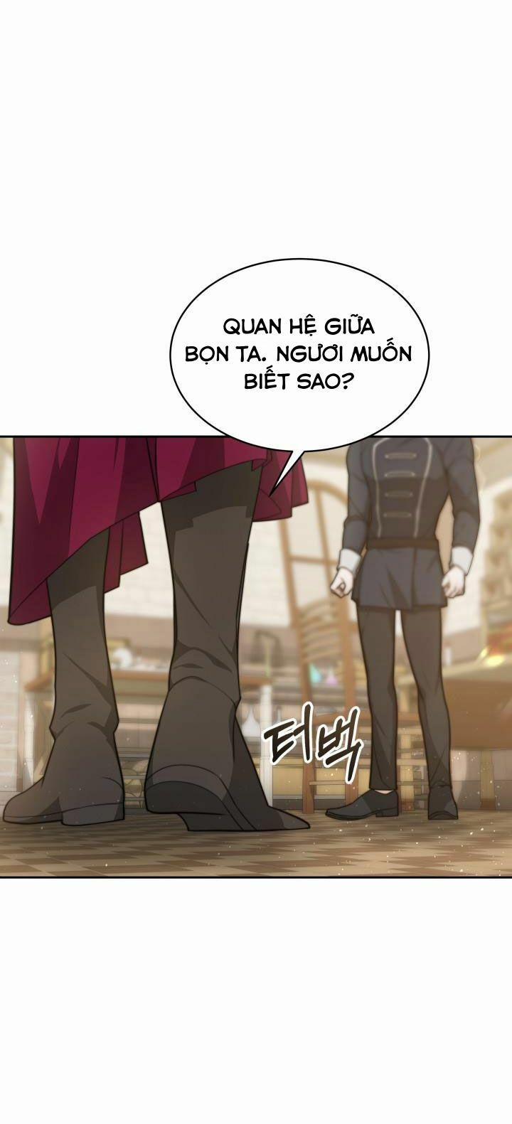 Nam Chính Là Chồng Cũ Của Tôi 3 trang 4