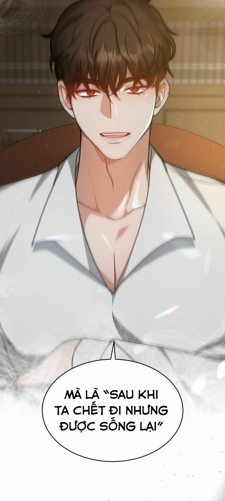 Nam Chính Là Chồng Cũ Của Tôi 3 trang 41