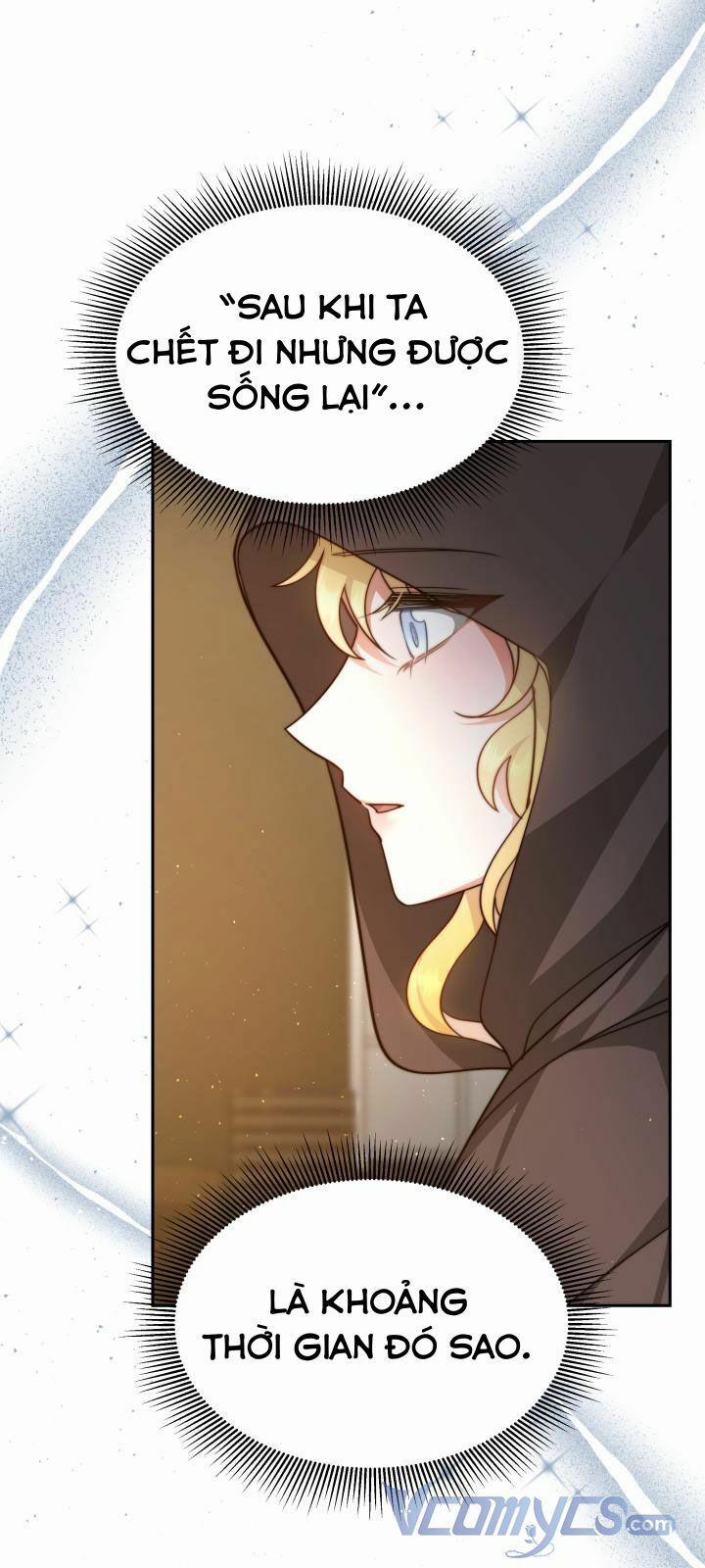 Nam Chính Là Chồng Cũ Của Tôi 3 trang 42