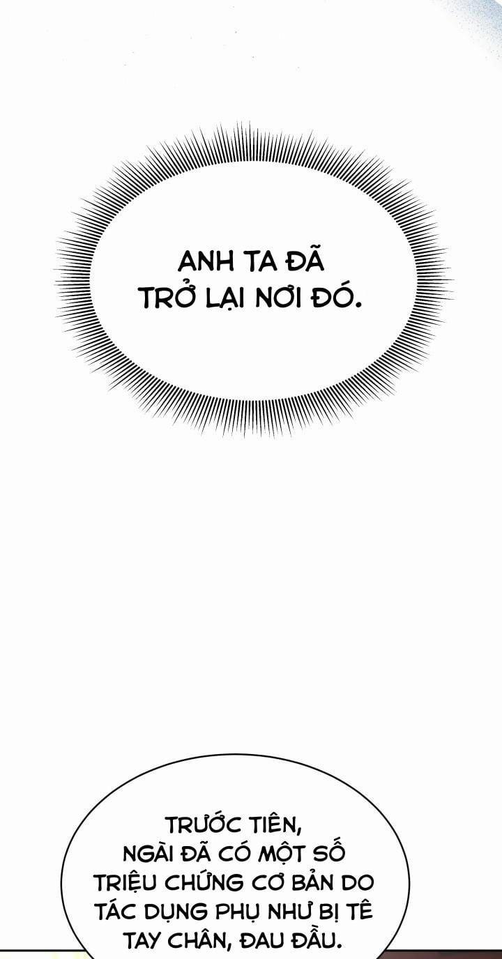 Nam Chính Là Chồng Cũ Của Tôi 3 trang 43