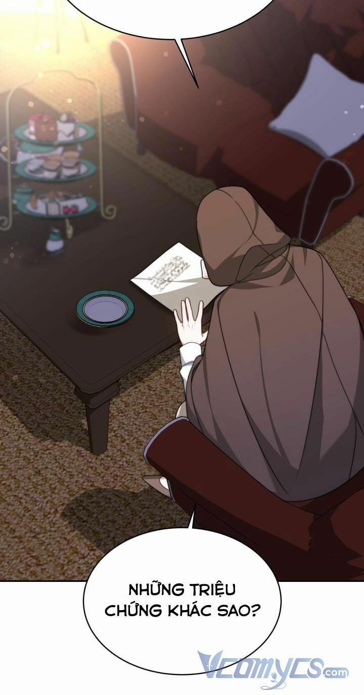 Nam Chính Là Chồng Cũ Của Tôi 3 trang 44