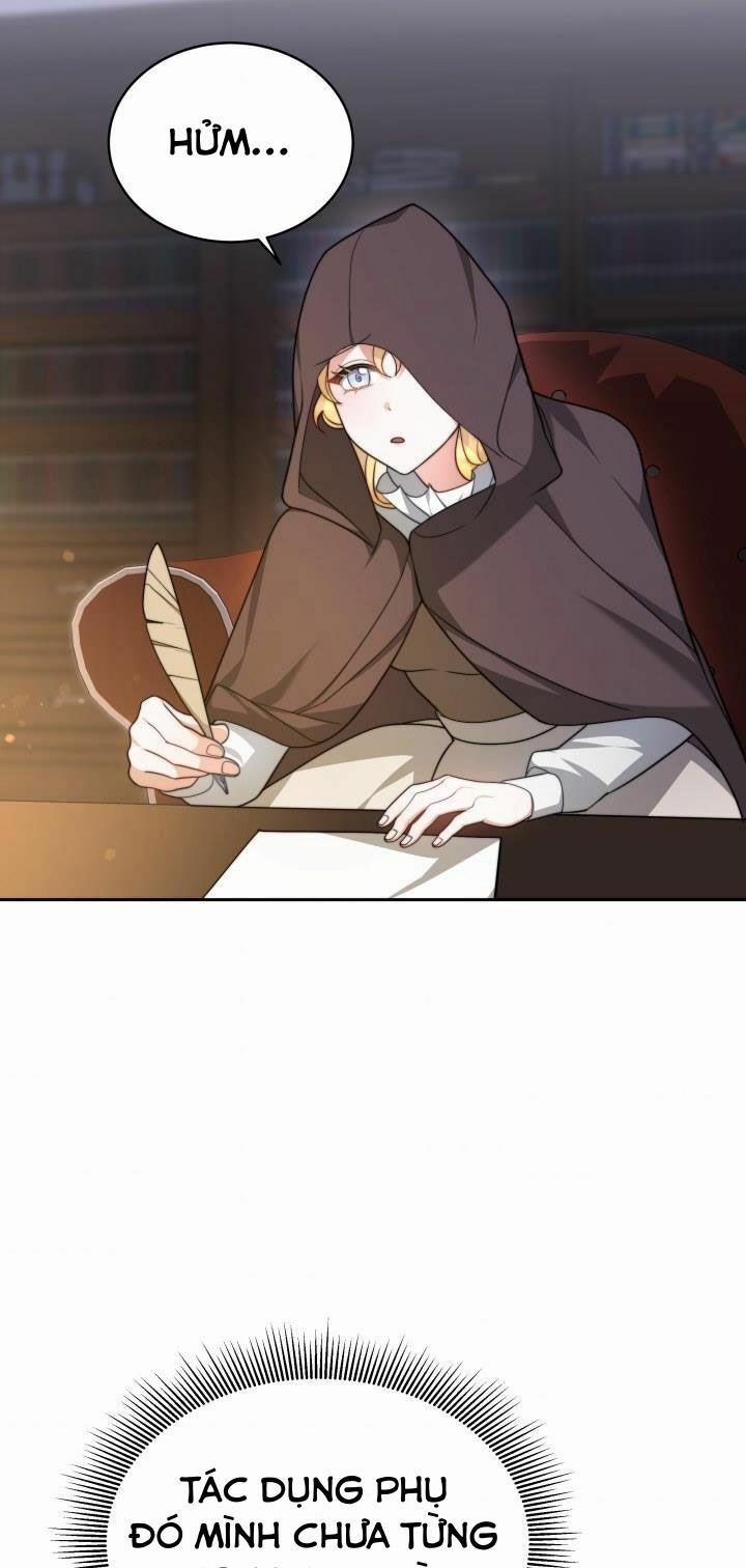 Nam Chính Là Chồng Cũ Của Tôi 3 trang 47