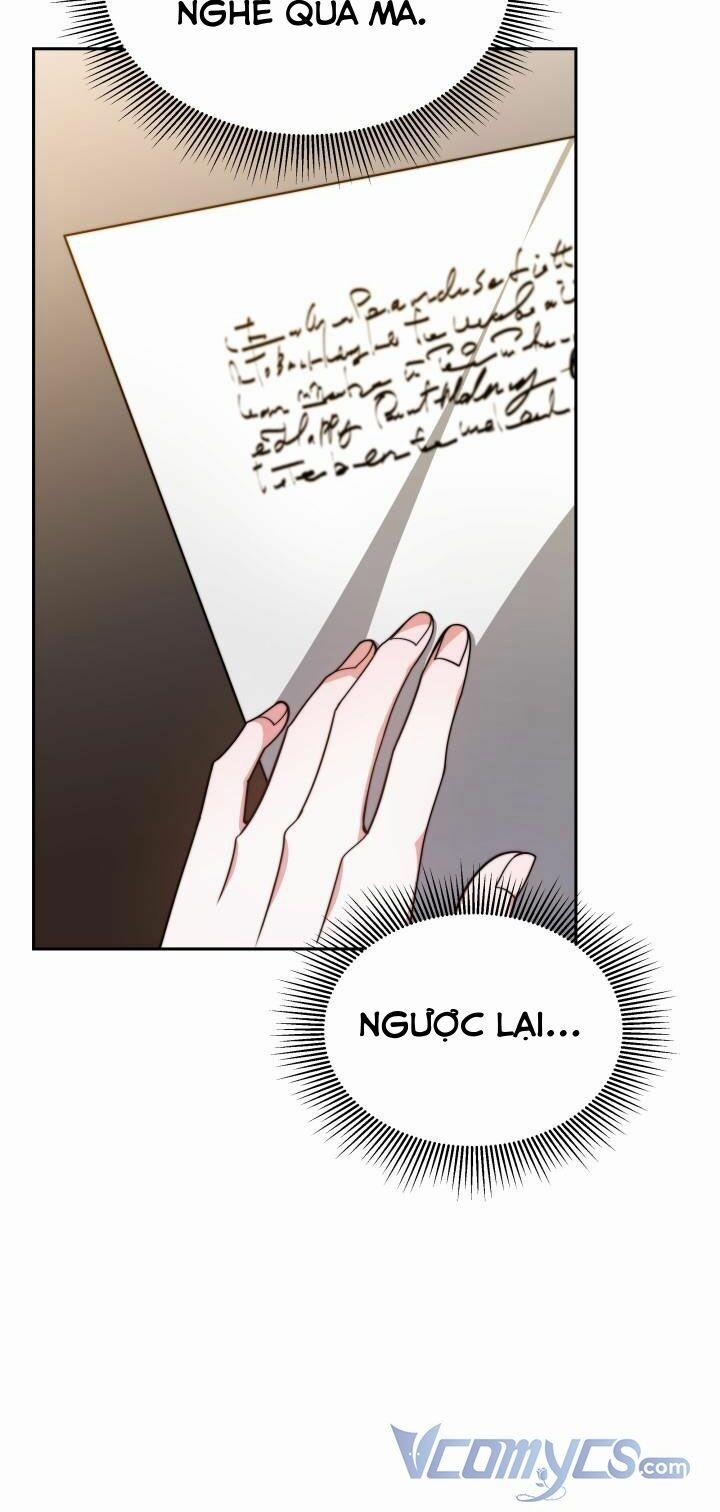 Nam Chính Là Chồng Cũ Của Tôi 3 trang 48