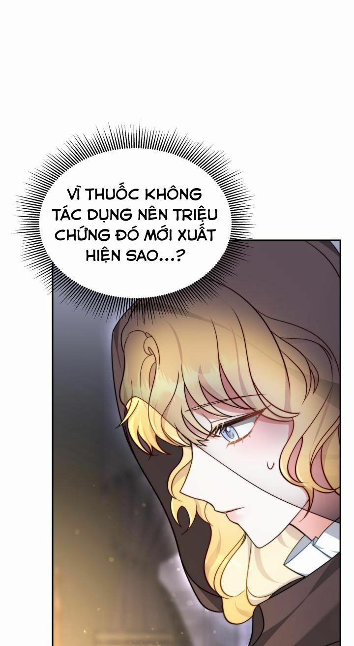 Nam Chính Là Chồng Cũ Của Tôi 3 trang 49