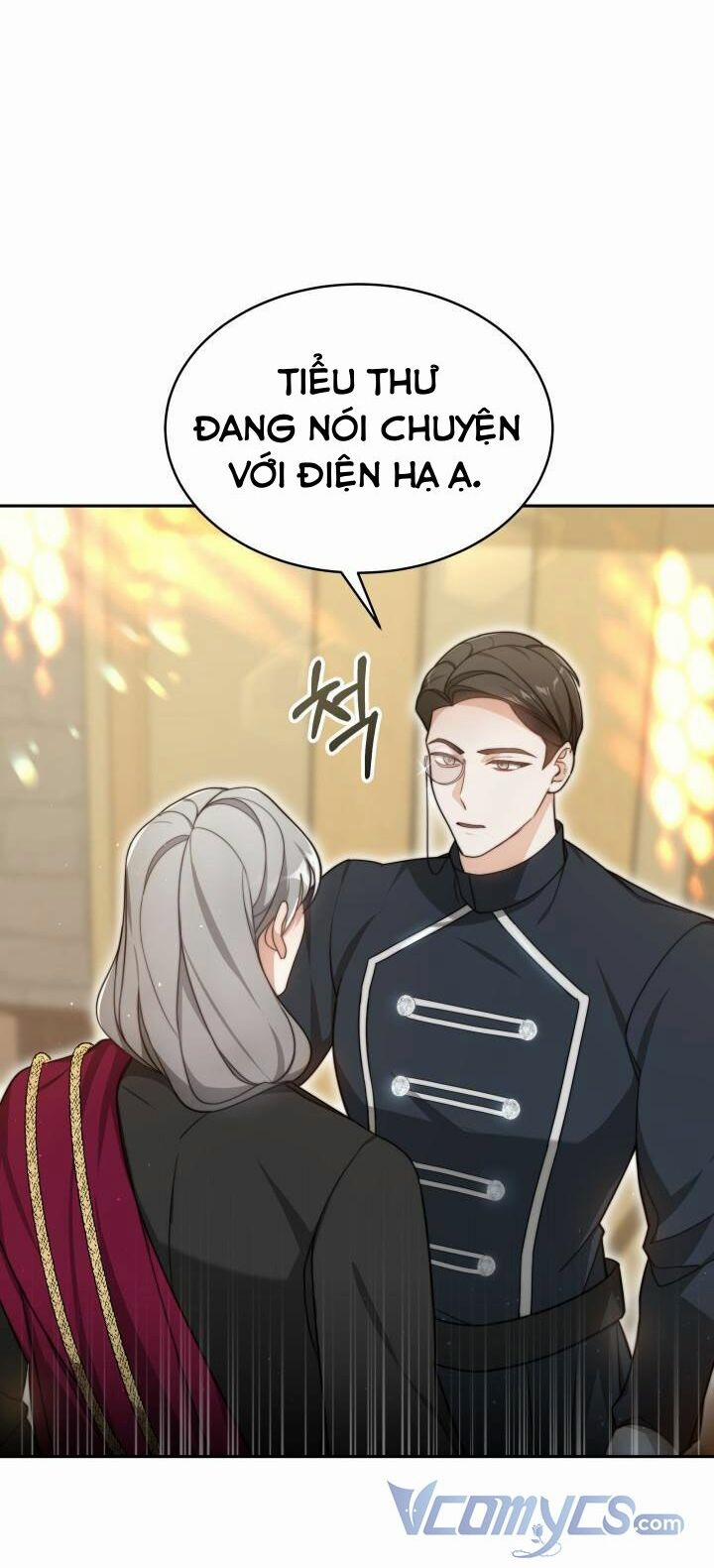 Nam Chính Là Chồng Cũ Của Tôi 3 trang 5