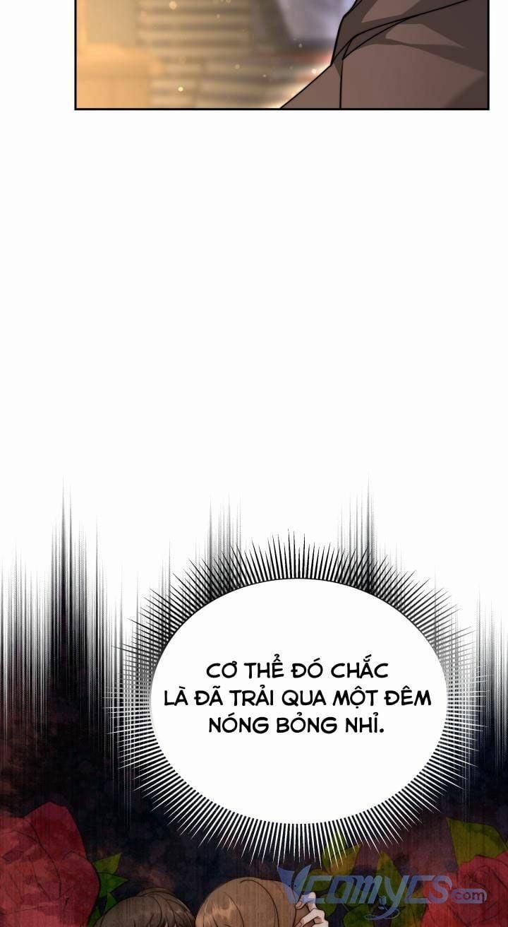 Nam Chính Là Chồng Cũ Của Tôi 3 trang 50