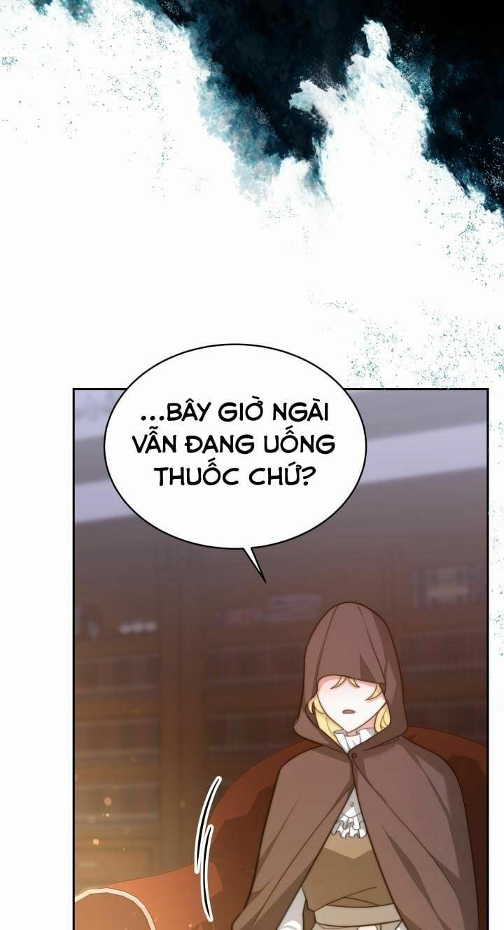 Nam Chính Là Chồng Cũ Của Tôi 3 trang 53