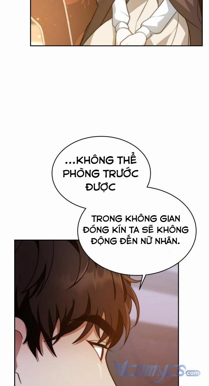 Nam Chính Là Chồng Cũ Của Tôi 3 trang 54