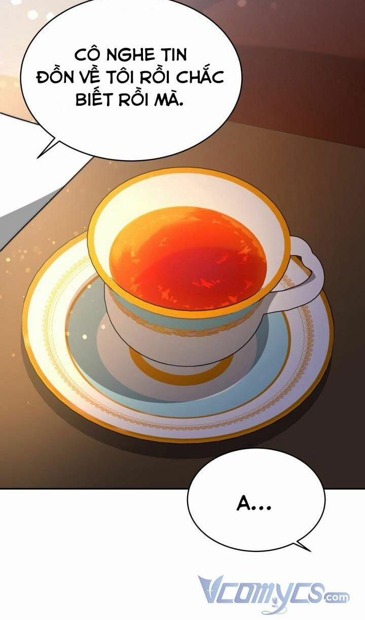 Nam Chính Là Chồng Cũ Của Tôi 3 trang 56