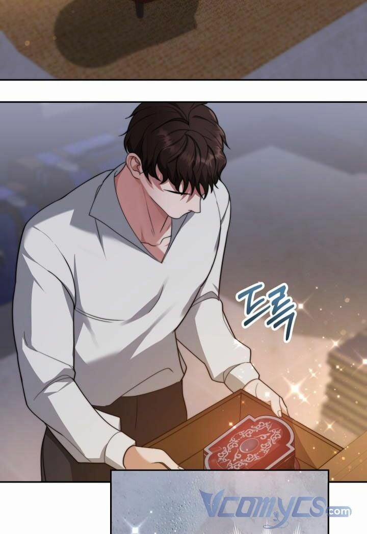 Nam Chính Là Chồng Cũ Của Tôi 3 trang 58