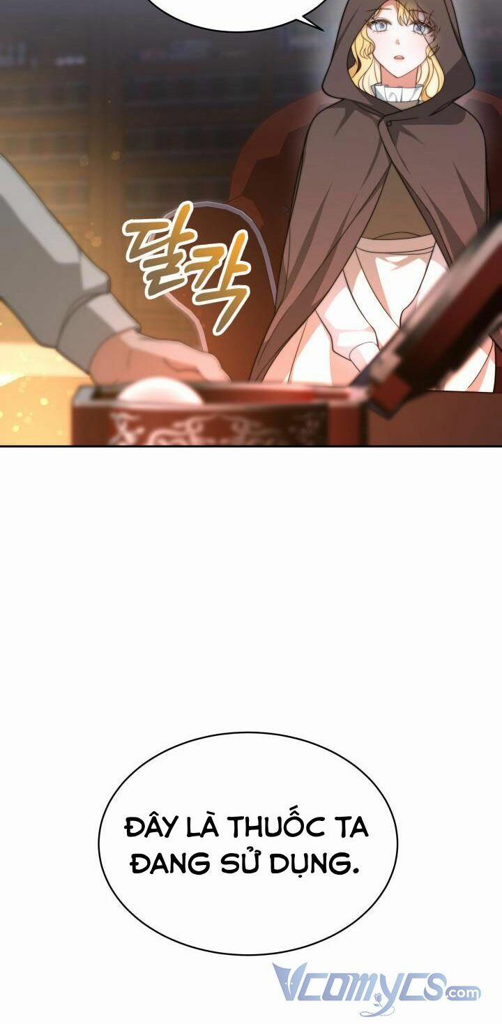 Nam Chính Là Chồng Cũ Của Tôi 3 trang 60