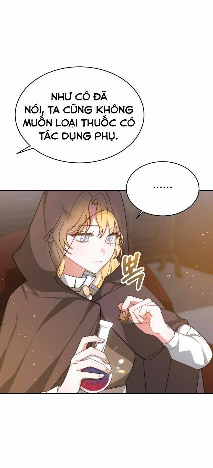 Nam Chính Là Chồng Cũ Của Tôi 3 trang 63