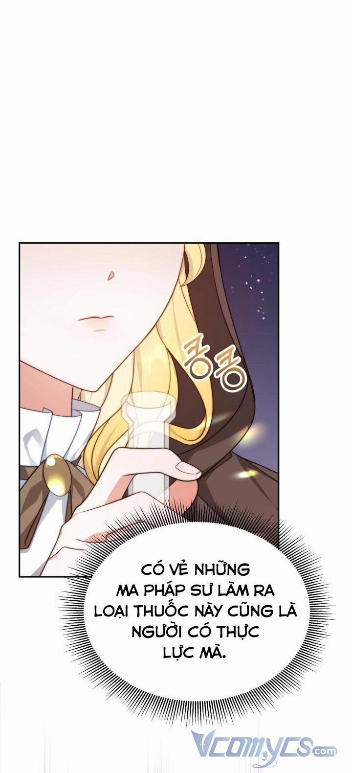 Nam Chính Là Chồng Cũ Của Tôi 3 trang 64