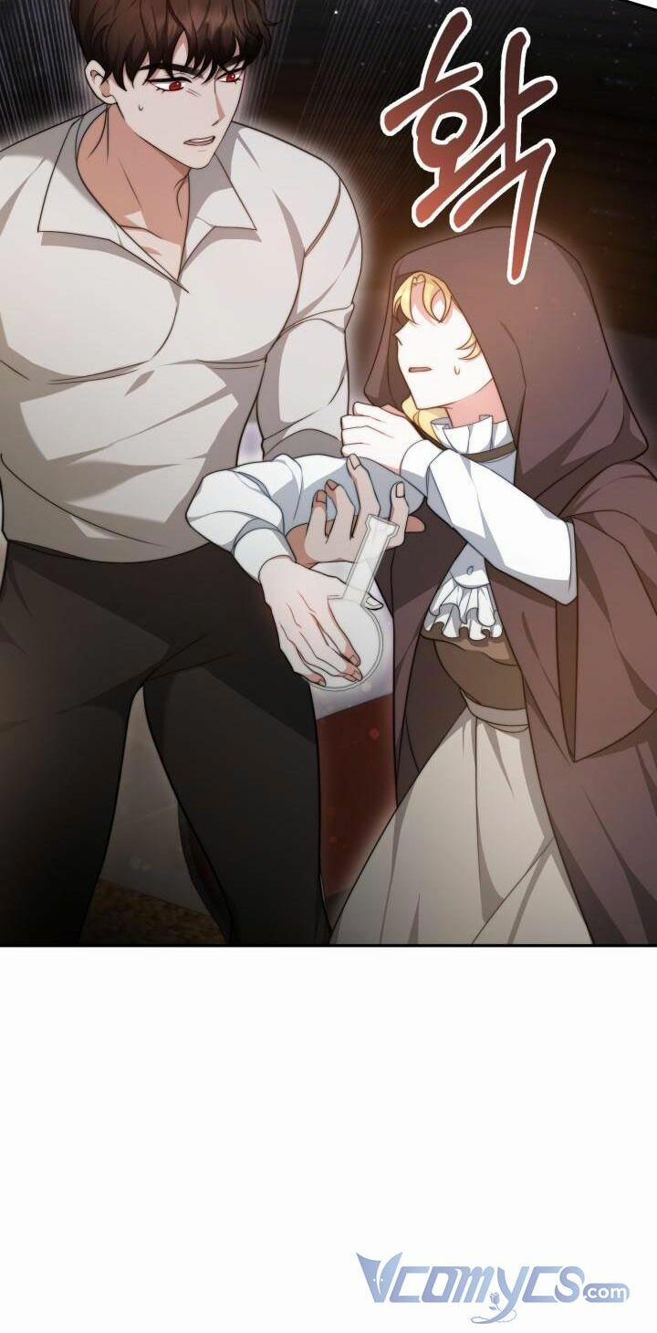 Nam Chính Là Chồng Cũ Của Tôi 3 trang 66