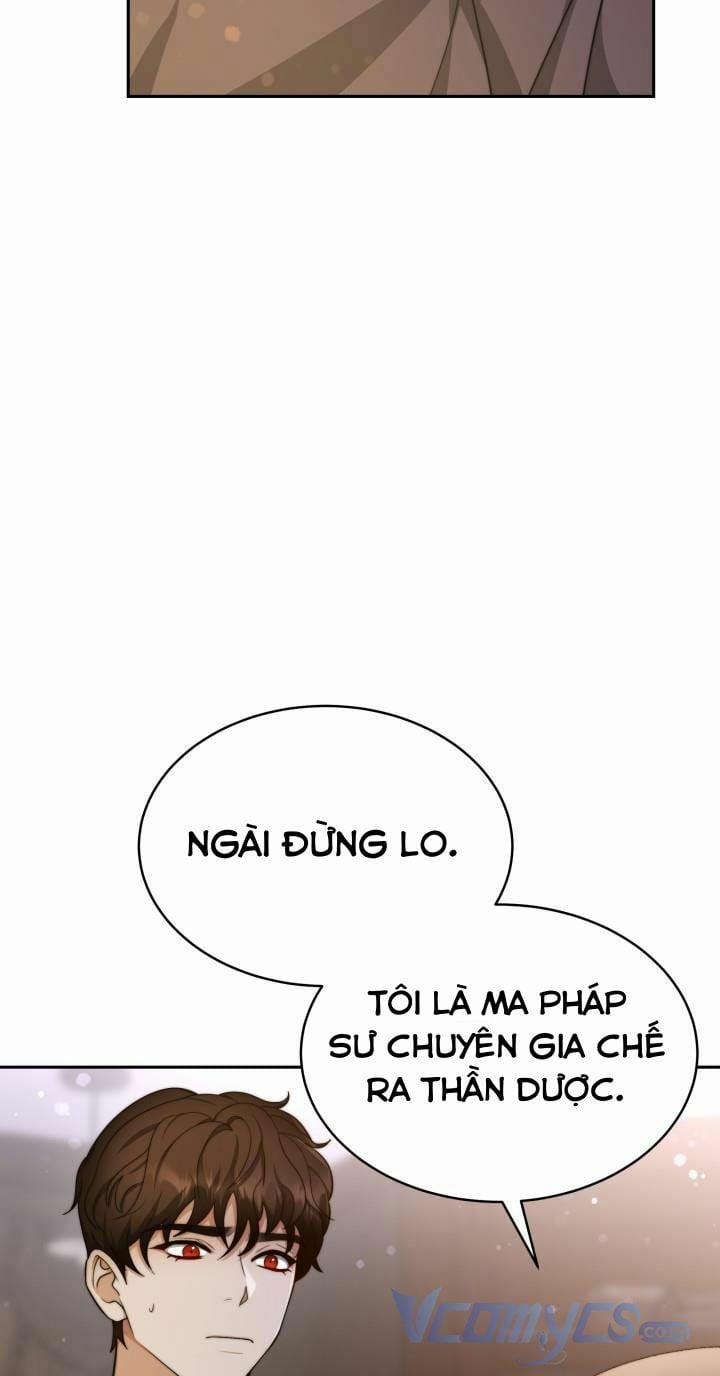 Nam Chính Là Chồng Cũ Của Tôi 3 trang 68