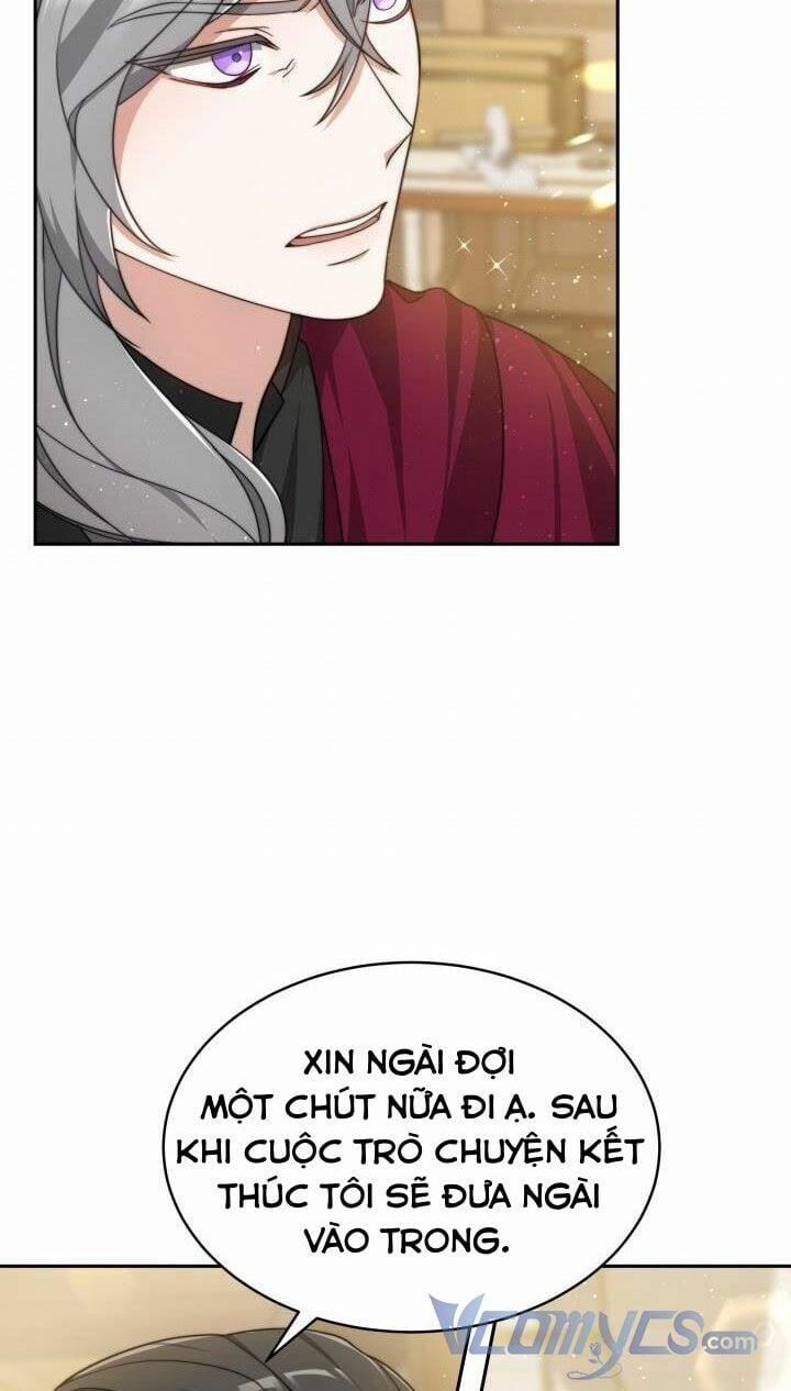 Nam Chính Là Chồng Cũ Của Tôi 3 trang 7