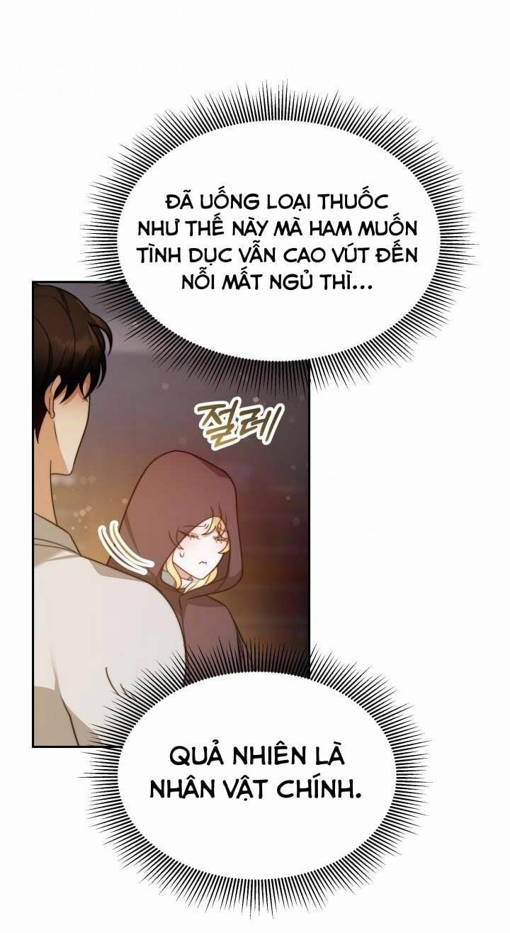 Nam Chính Là Chồng Cũ Của Tôi 3 trang 71