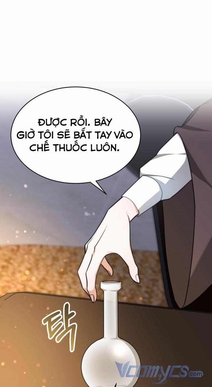 Nam Chính Là Chồng Cũ Của Tôi 3 trang 72