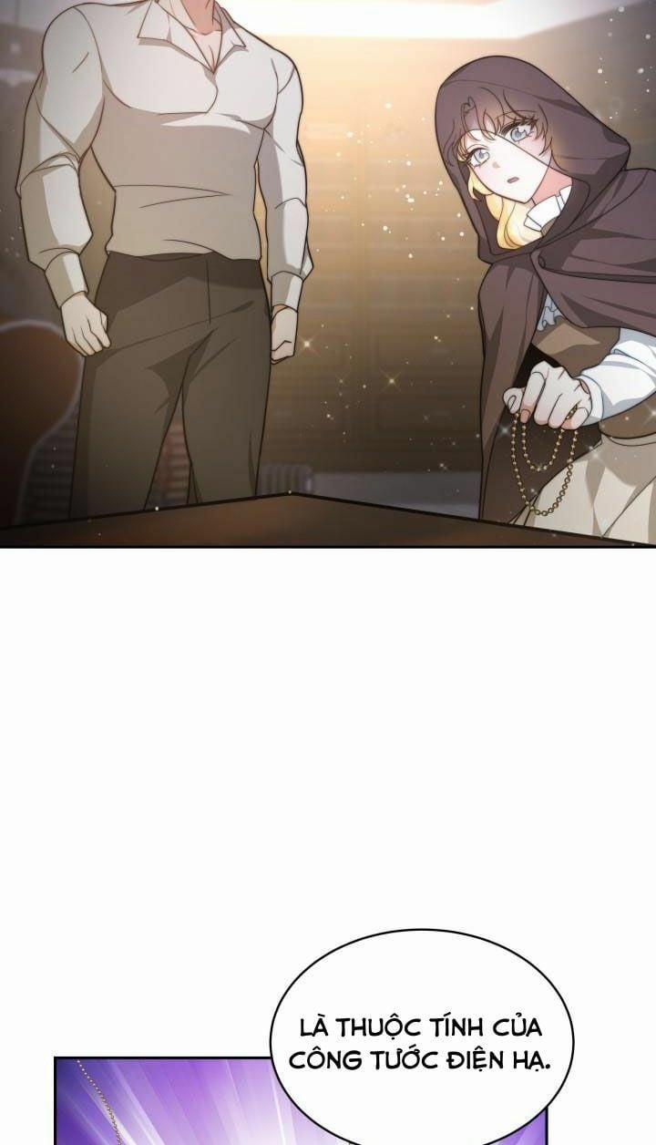 Nam Chính Là Chồng Cũ Của Tôi 3 trang 75