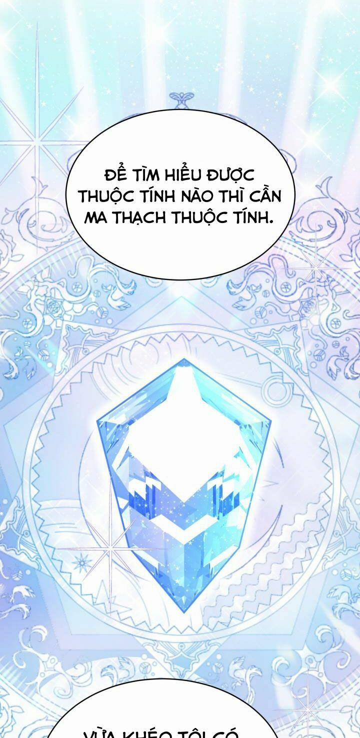 Nam Chính Là Chồng Cũ Của Tôi 3 trang 77